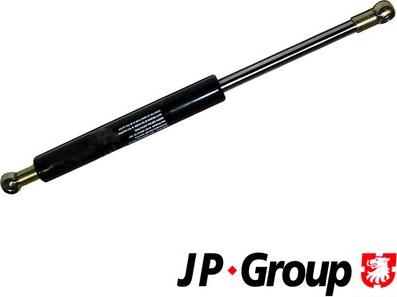 JP Group 1181200100 - Газовая пружина, упор autodnr.net