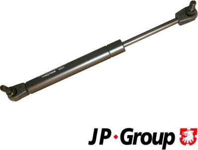 JP Group 1181200400 - Газовая пружина, упор avtokuzovplus.com.ua