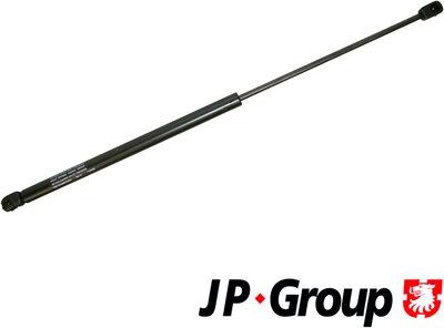 JP Group 1181200600 - Амортизатор багажника Golf III Variant 585-240mm 360N autocars.com.ua