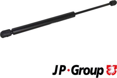 JP Group 1181201200 - Газовая пружина, упор autodnr.net