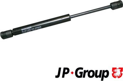 JP Group 1181202000 - Газовая пружина, упор avtokuzovplus.com.ua