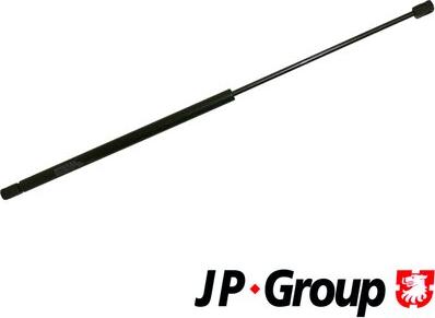 JP Group 1181202500 - Газовая пружина, упор autodnr.net