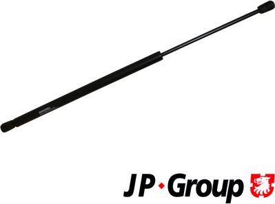 JP Group 1181203700 - Газовая пружина, капот avtokuzovplus.com.ua