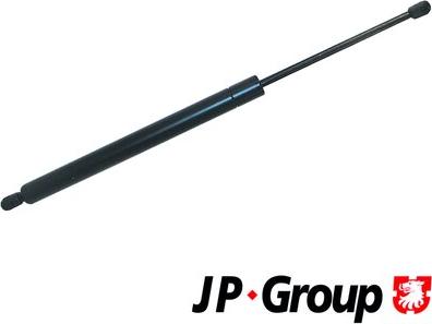 JP Group 1181203800 - Газовая пружина, упор autodnr.net