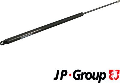 JP Group 1181204400 - Газовая пружина, капот avtokuzovplus.com.ua