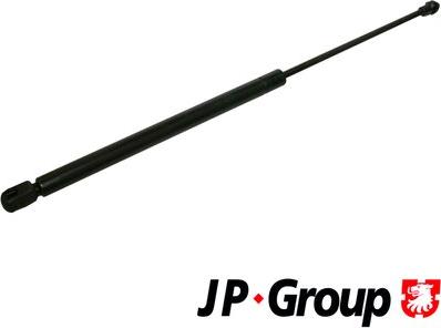 JP Group 1181204600 - Газовая пружина, упор avtokuzovplus.com.ua