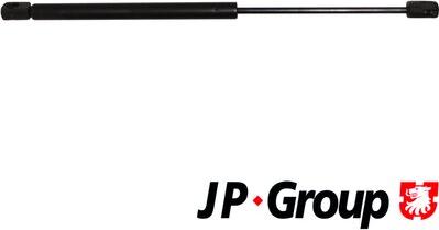 JP Group 1181207700 - Газова пружина, кришка багажник autocars.com.ua