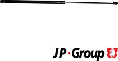 JP Group 1181211300 - Газовая пружина, капот autodnr.net