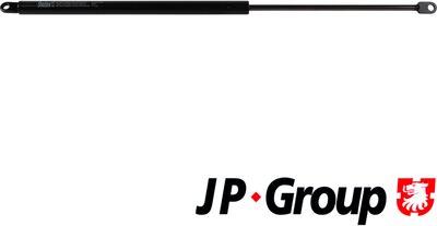 JP Group 1181211800 - Газовая пружина, упор avtokuzovplus.com.ua