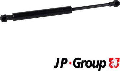 JP Group 1181212800 - Газовая пружина, упор autodnr.net