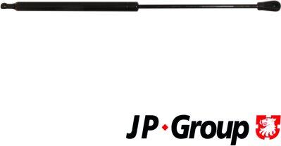 JP Group 1181213000 - Газовая пружина, упор autodnr.net