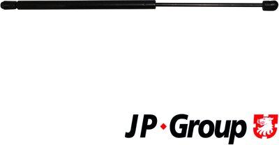JP Group 1181213200 - Газова пружина, кришка багажник autocars.com.ua