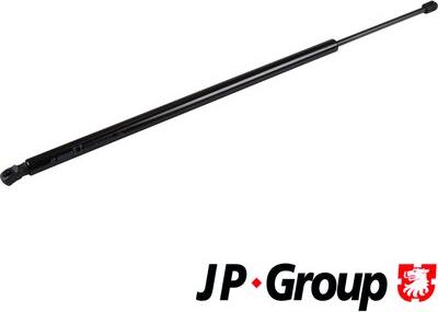 JP Group 1181214500 - Газовая пружина, упор avtokuzovplus.com.ua