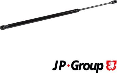 JP Group 1181215300 - Газовая пружина, упор autodnr.net