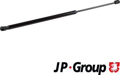 JP Group 1181215400 - Газовая пружина, упор autodnr.net