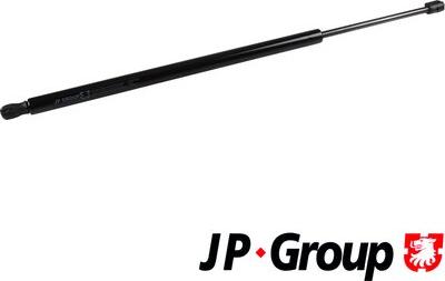 JP Group 1181217500 - Газовая пружина, упор autodnr.net