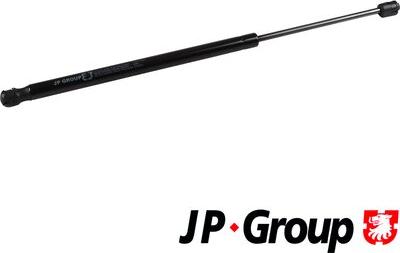 JP Group 1181217800 - Газовая пружина, упор autodnr.net