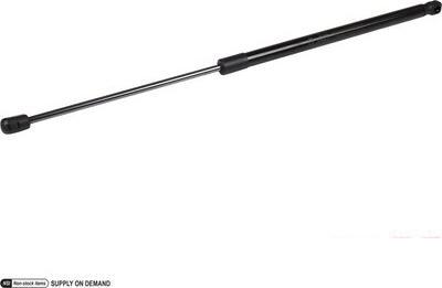 JP Group 1181218400 - Газова пружина, кришка багажник autocars.com.ua