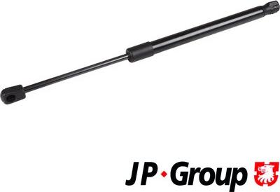 JP Group 1181220400 - Газовая пружина, капот avtokuzovplus.com.ua