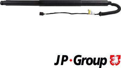 JP Group 1181222900 - Электромотор, задняя дверь autodnr.net