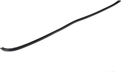 JP Group 1186001570 - Прокладка, бічне скло autocars.com.ua