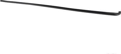 JP Group 1186001580 - Прокладка, бічне скло autocars.com.ua