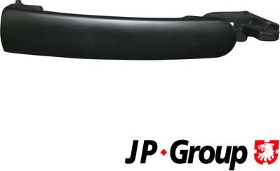 JP Group 1187101300 - Ручка двері autocars.com.ua