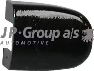 JP Group 1187150500 - Ручка двері autocars.com.ua