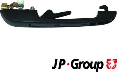 JP Group 1187200170 - Ручка двери autodnr.net