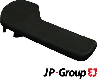 JP Group 1187300100 - Ручка, открывания моторного отсека autodnr.net