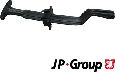 JP Group 1187300400 - Ручка відкривання моторного відсіку autocars.com.ua