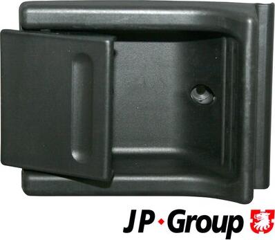 JP Group 1187800300 - Ручка двері autocars.com.ua