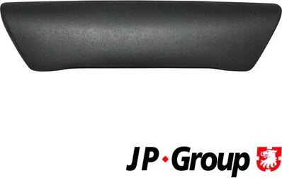 JP Group 1187800600 - Ручка двері autocars.com.ua