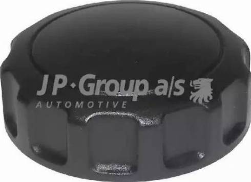 JP Group 1188000300 - Turning Knob, seat back adjustment car-mod.com