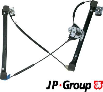JP Group 1188102280 - Підйомний пристрій для вікон autocars.com.ua