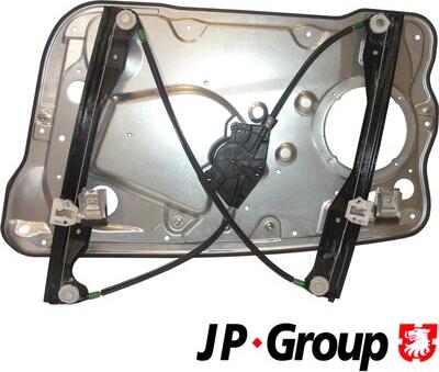 JP Group 1188102670 - Підйомний пристрій для вікон autocars.com.ua