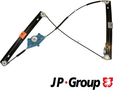 JP Group 1188103070 - Підйомний пристрій для вікон autocars.com.ua
