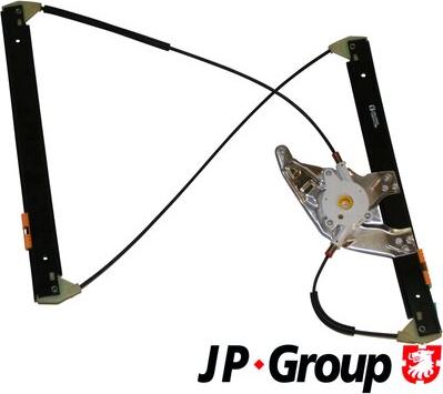 JP Group 1188103270 - Підйомний пристрій для вікон autocars.com.ua