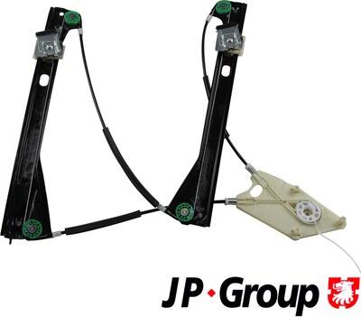 JP Group 1188106670 - Подъемное устройство для окон autocars.com.ua