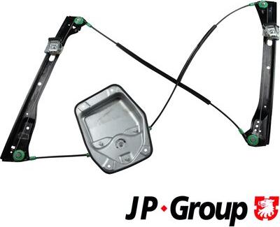 JP Group 1188106770 - Підйомний пристрій для вікон autocars.com.ua