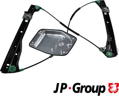 JP Group 1188106870 - Підйомний пристрій для вікон autocars.com.ua