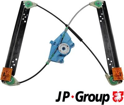 JP Group 1188201470 - Підйомний пристрій для вікон autocars.com.ua