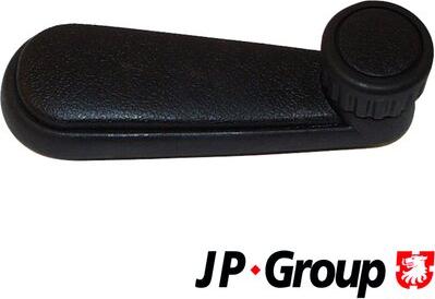 JP Group 1188300900 - Ручка склопідйомника autocars.com.ua