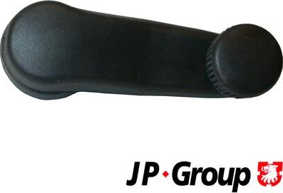 JP Group 1188301300 - Ручка стеклоподъемника autodnr.net
