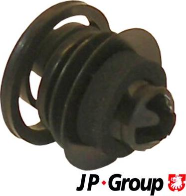 JP Group 1189550500 - Зажим, молдинг / защитная накладка autodnr.net