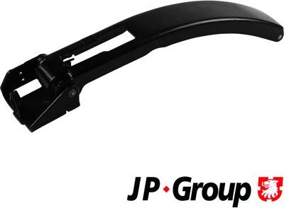 JP Group 1189812400 - Фіксатор дверей autocars.com.ua
