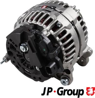 JP Group 1190109500 - Генератор autodnr.net