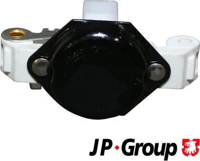 JP Group 1190200400 - Регулятор напряжения, генератор avtokuzovplus.com.ua