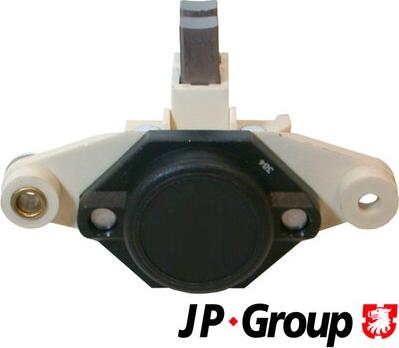 JP Group 1190201000 - Регулятор напряжения, генератор autodnr.net
