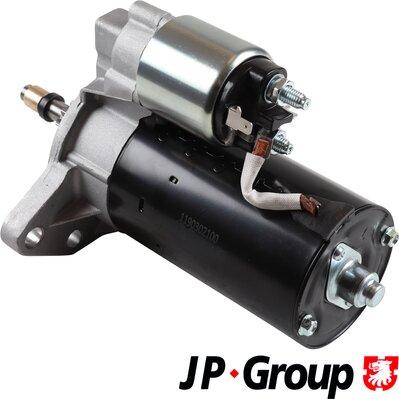 JP Group 1190302100 - Стартер autocars.com.ua